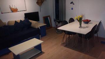 Oppholdsområde