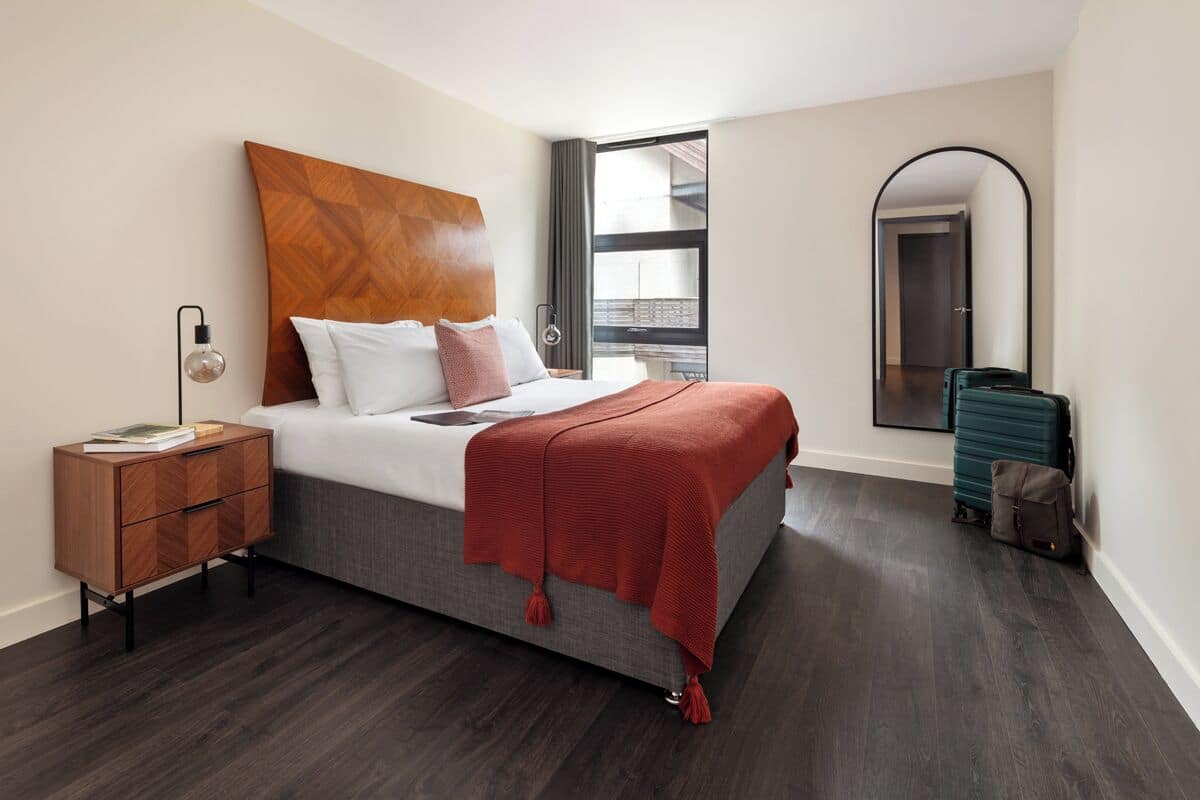 Blackout drapes, iron/ironing board, free WiFi, bed sheets