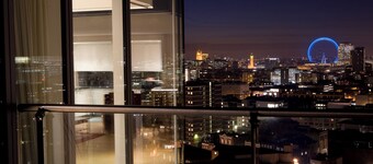 Marlin Apartments London Bridge - Empire Square