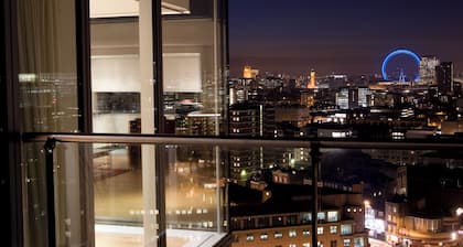 Marlin Apartments London Bridge - Empire Square