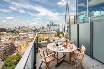 Marlin Apartments London Bridge - Empire Square
