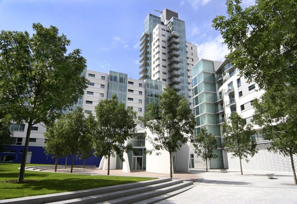 Marlin Apartments London Bridge - Empire Square - Kent