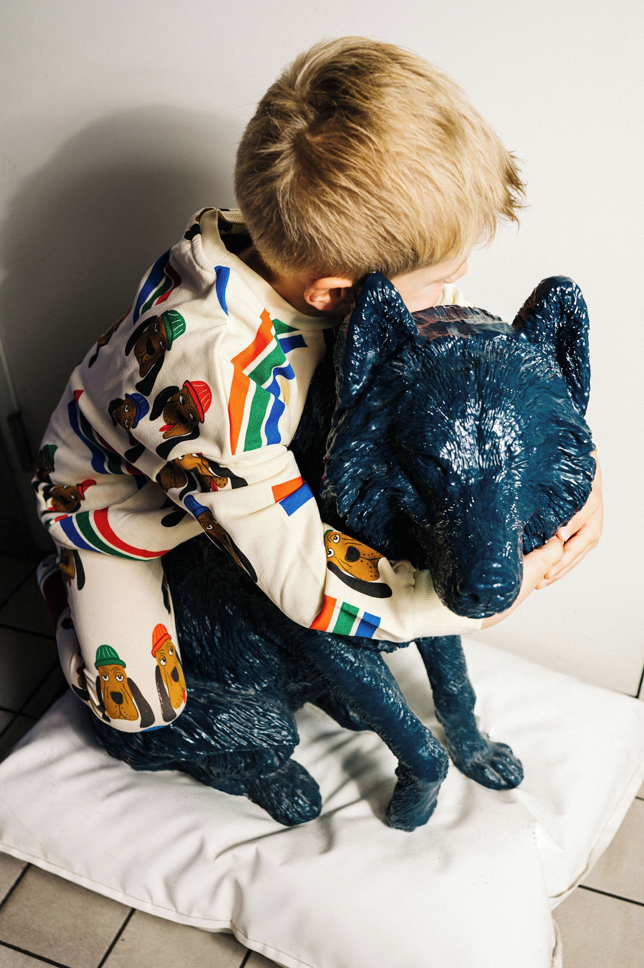 children’s activities