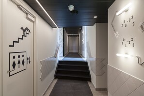 Hallway - Kaboom Maastricht (Maastricht)