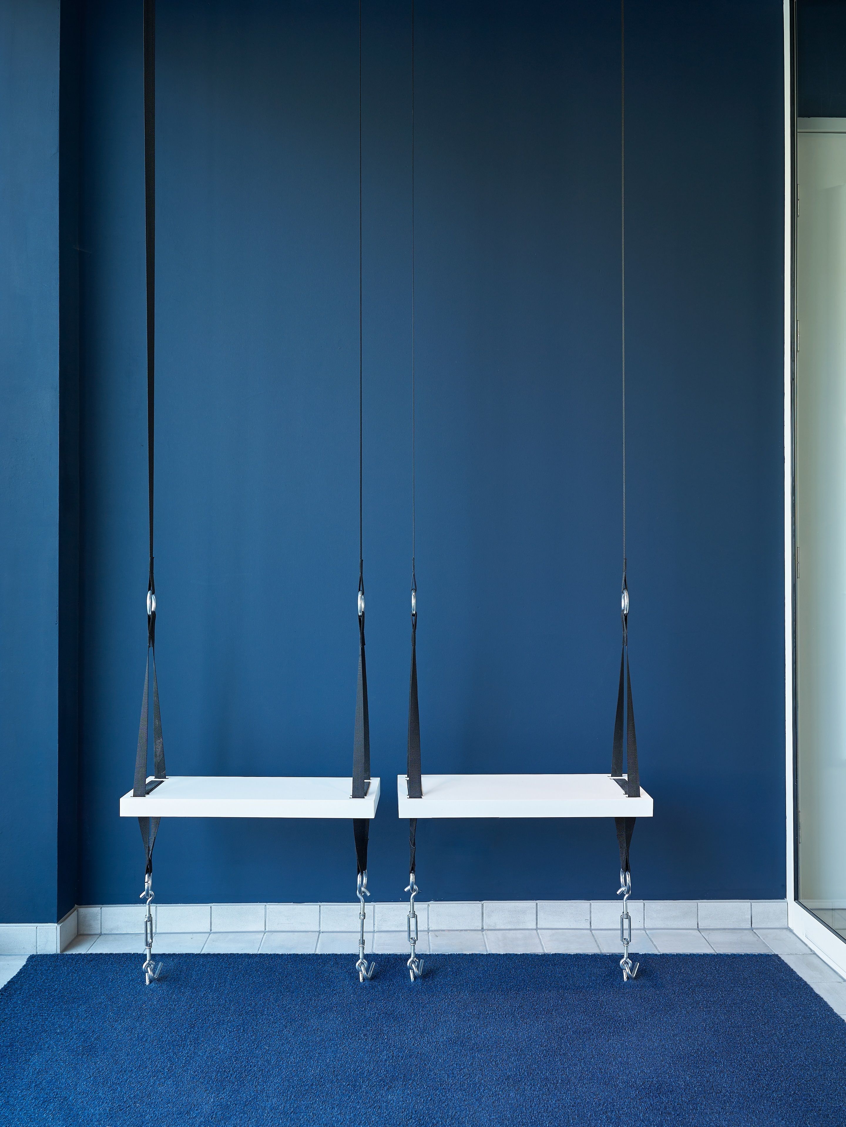 children’s play area – indoor