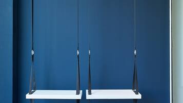 Kinderspeelruimte - binnen