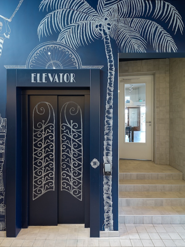 Property amenity - Kaboom Maastricht (Maastricht)