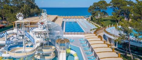 Aktivitäten für Kinder