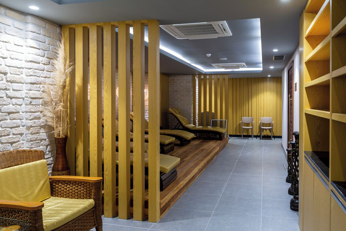 turkish bath/hammam, body treatments, body wraps, body scrubs, facials