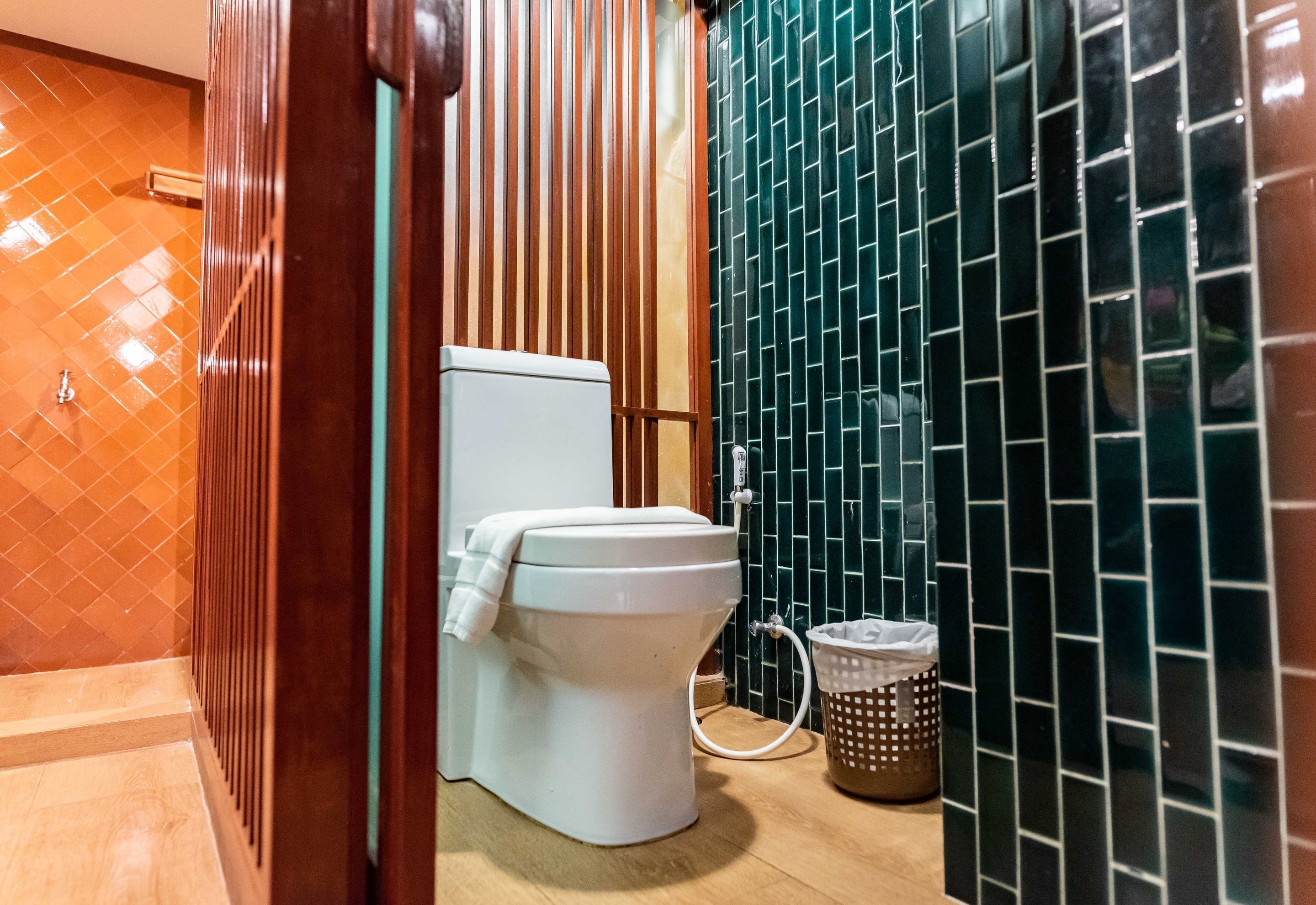 Foto - Dang Derm In The Park Khaosan