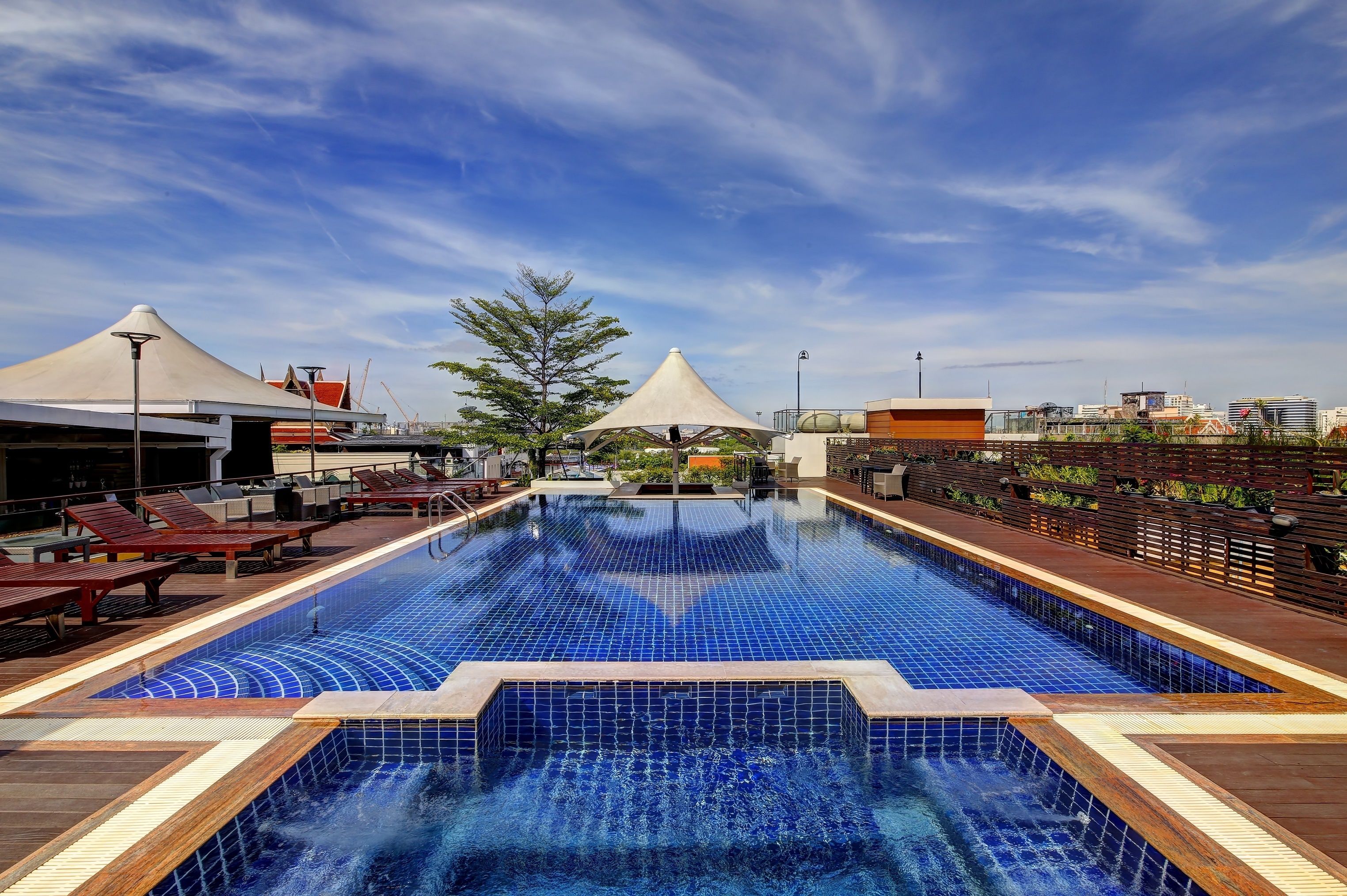 Foto - Dang Derm In The Park Khaosan