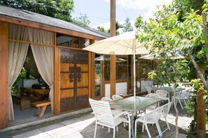 Asian cuisine - Grand Orchid Villa Resort (Kaohsiung)