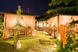 Asian cuisine - Grand Orchid Villa Resort (Kaohsiung)