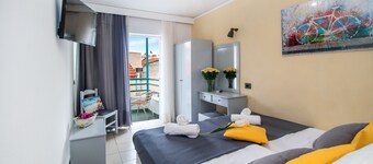 Kahlua Hotel Apartments