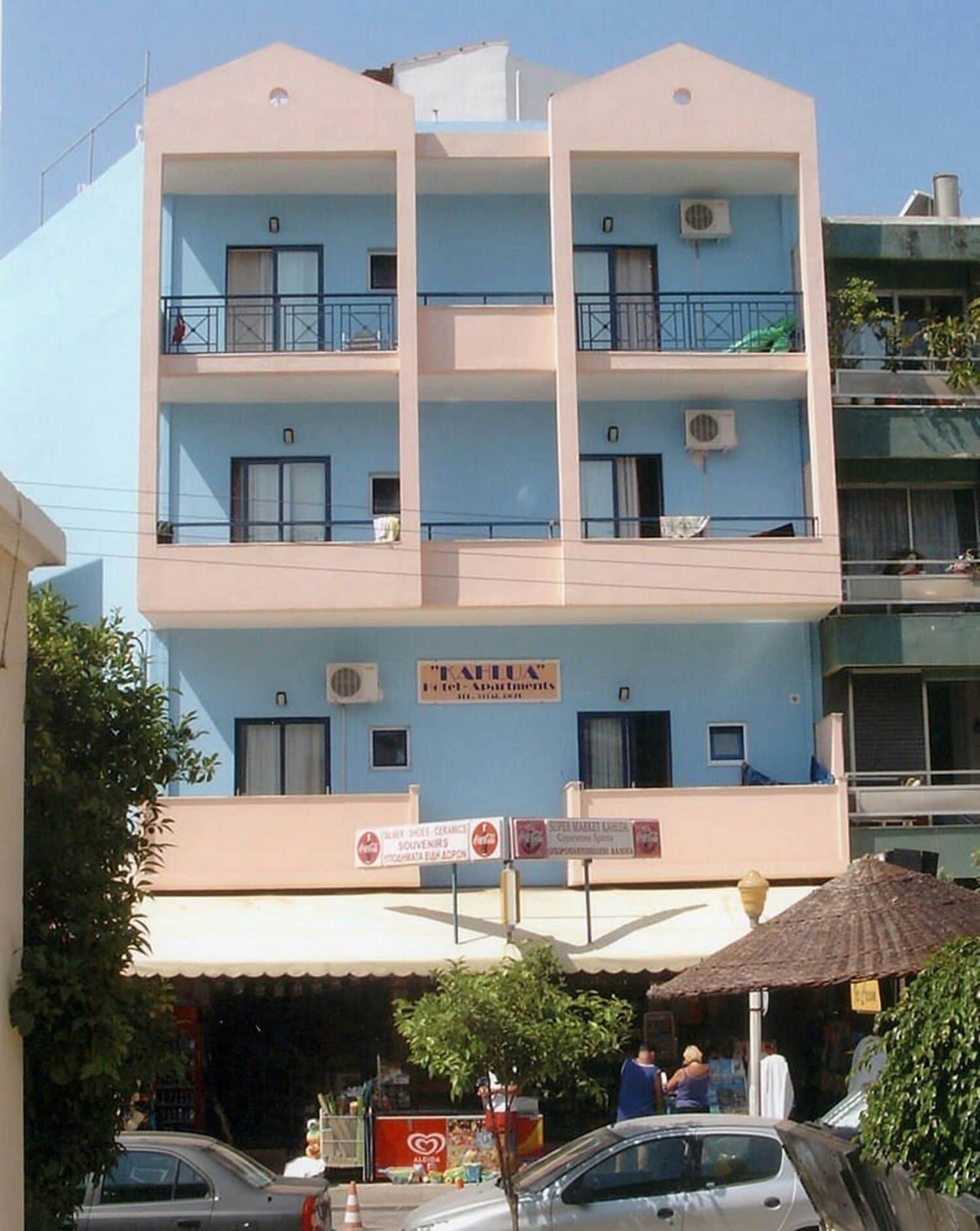 Ulkopuoli