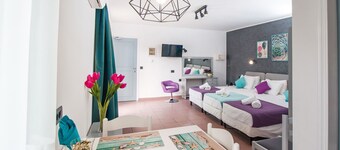 Kahlua Hotel Apartments