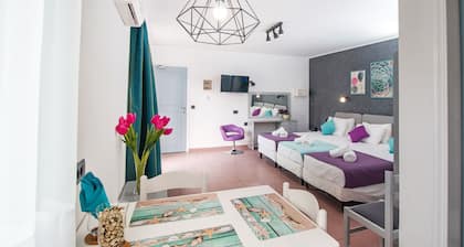 Kahlua Hotel Apartments