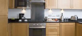 Marlin Apartments Stratford