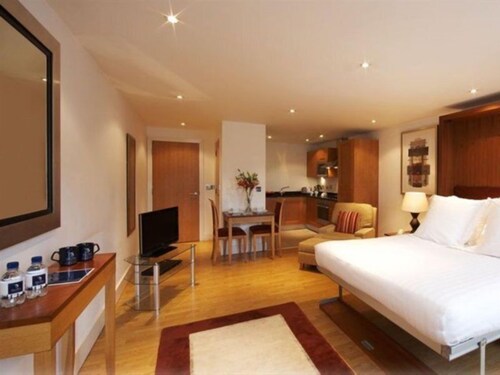 Marlin Apartments Stratford