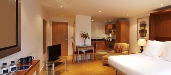 Marlin Apartments Stratford