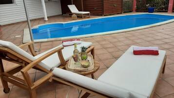 Villa, 3 Schlafzimmer