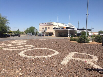 Hostal Parador de los Galanes