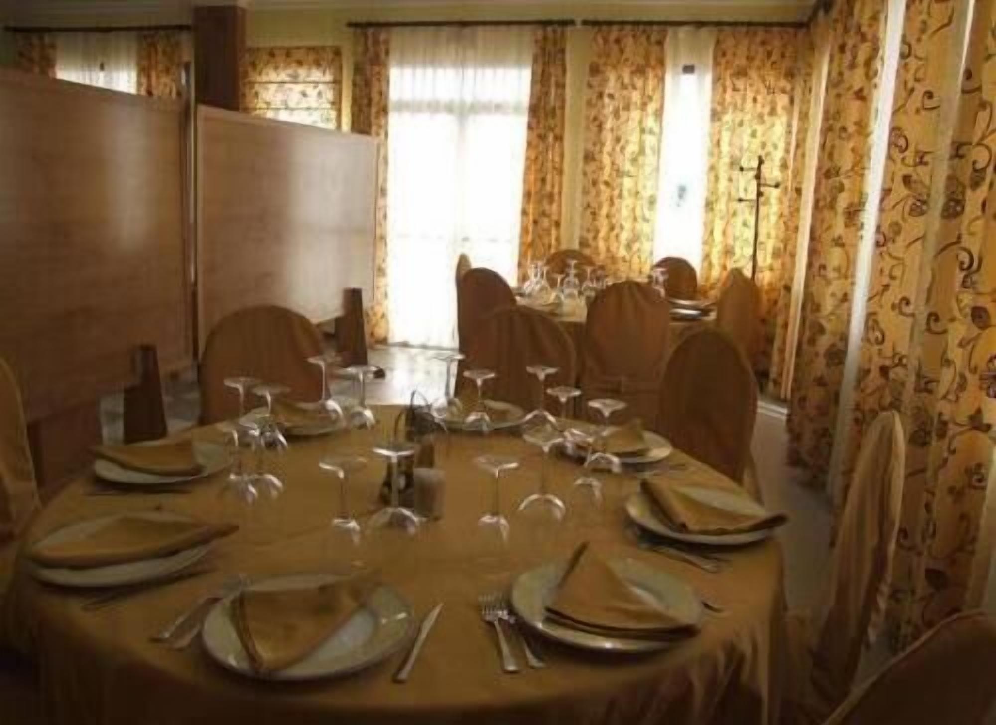 Foto - Hostal Parador de los Galanes