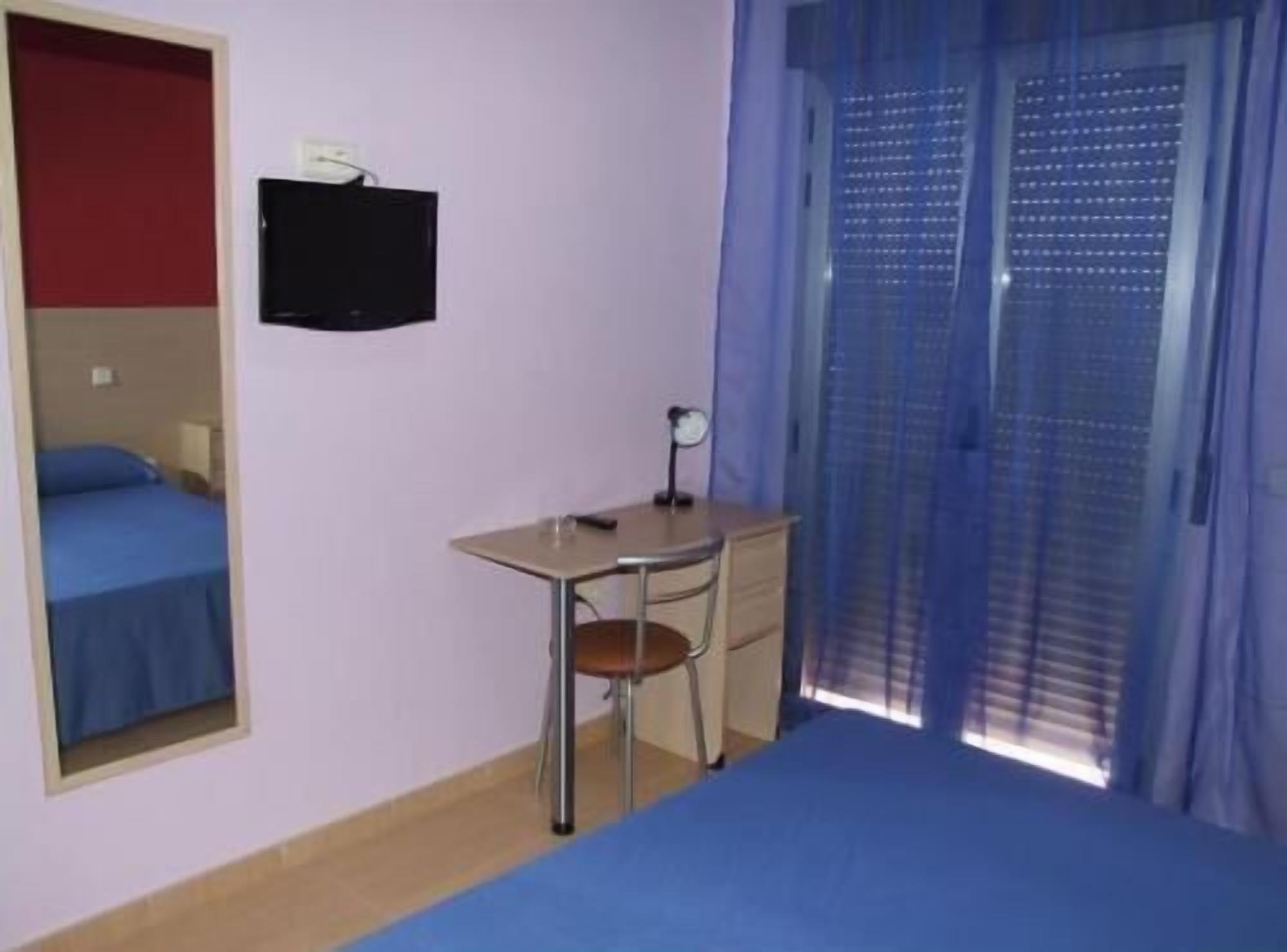 Foto - Hostal Parador de los Galanes