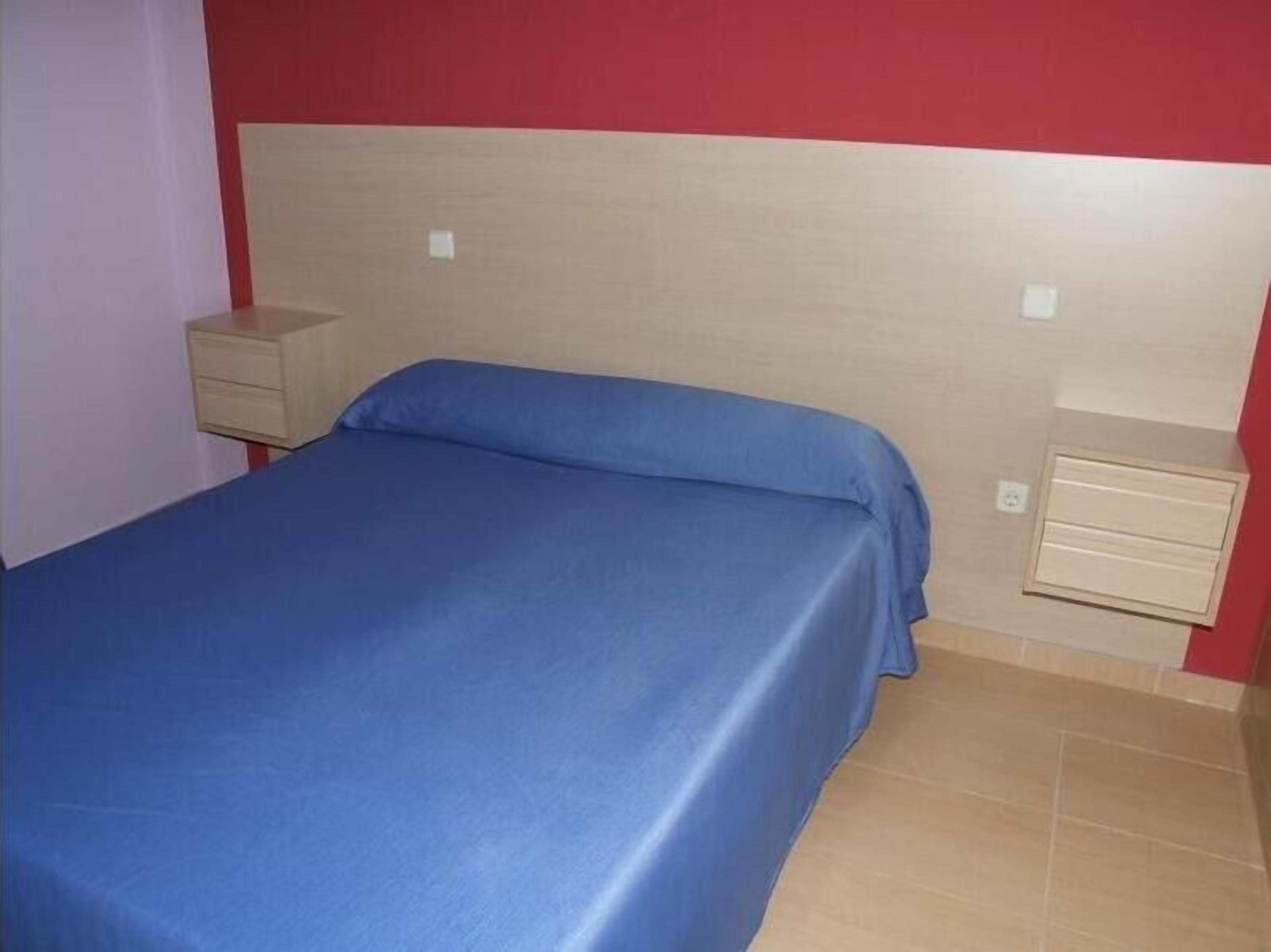 Foto - Hostal Parador de los Galanes