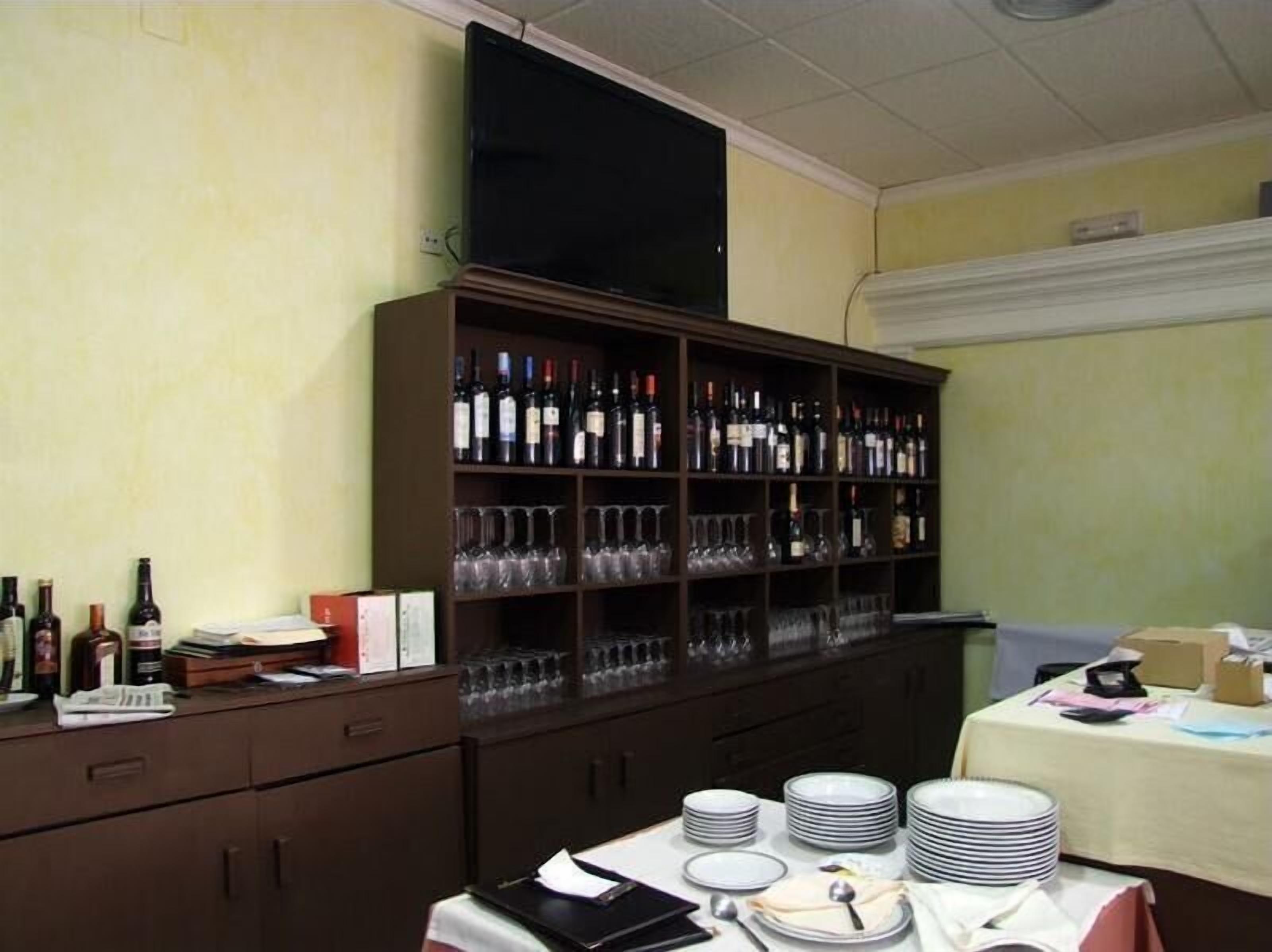 Foto - Hostal Parador de los Galanes