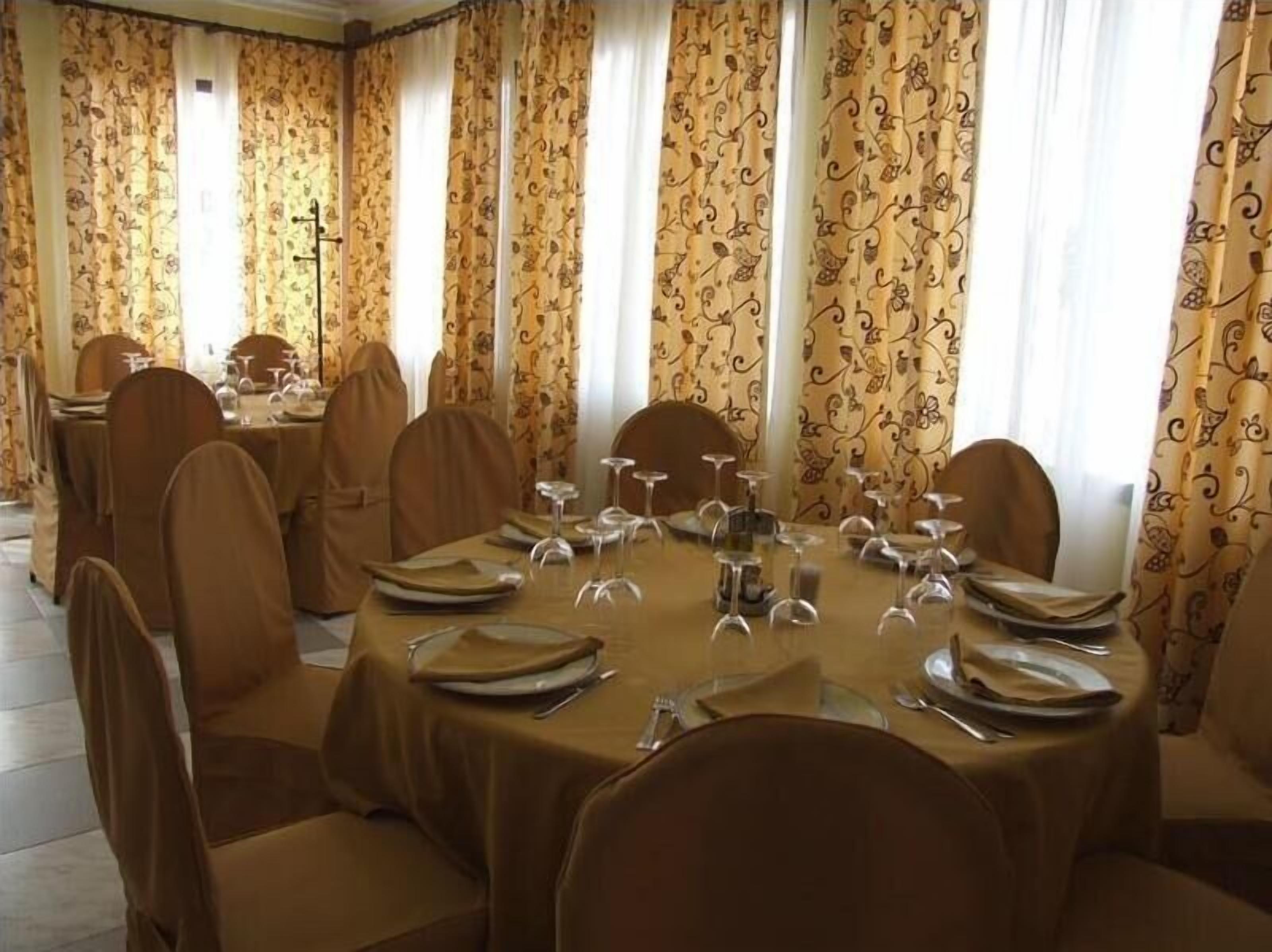 Foto - Hostal Parador de los Galanes