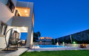 Exterior - Haraki Villas (Rhodes)