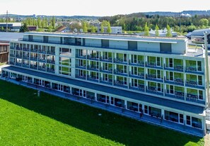 Exterior - Hotel Frauenfeld (Frauenfeld)