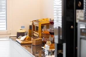 Restaurant - Hotel Frauenfeld (Frauenfeld)