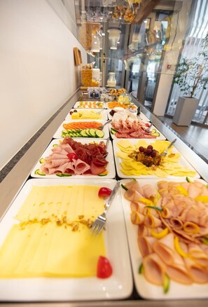 Restaurant - Hotel Frauenfeld (Frauenfeld)