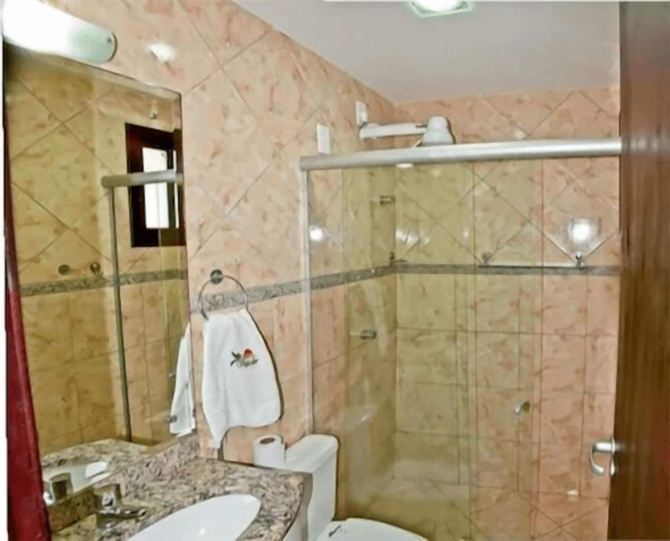 Foto - Pousada Beija Flor