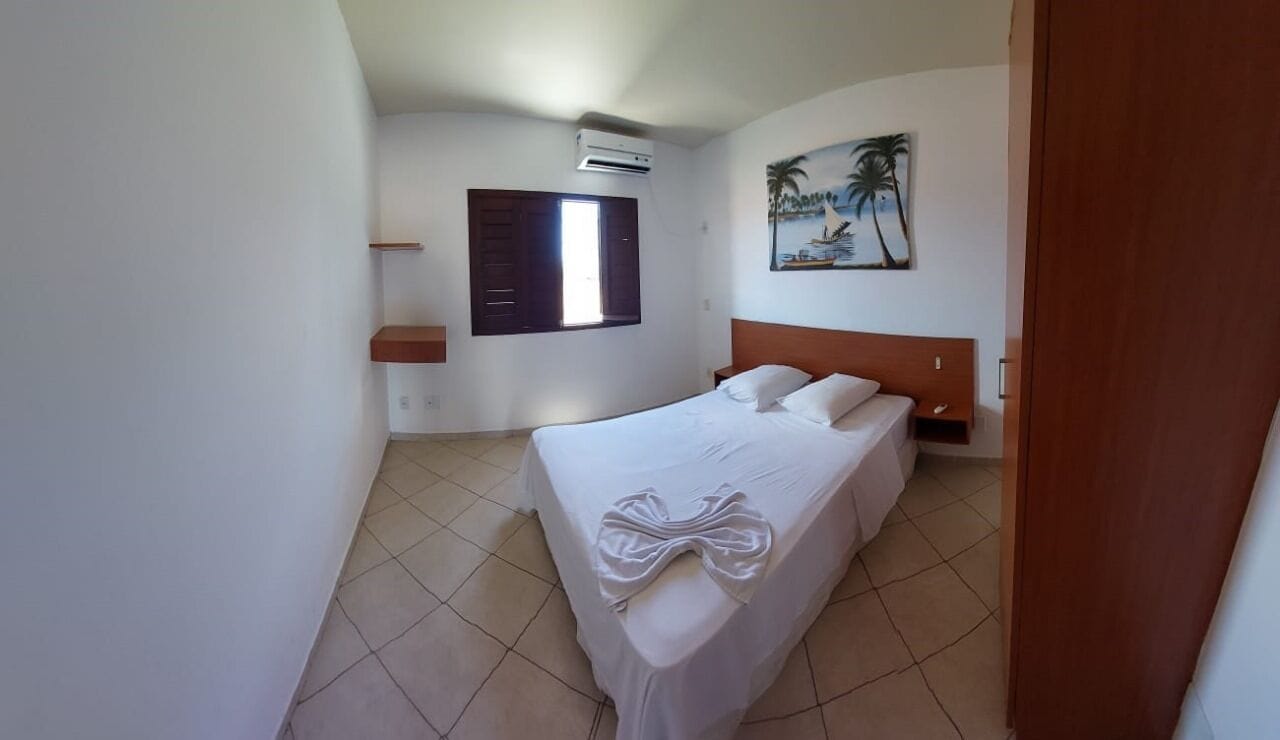 Foto - Pousada Beija Flor