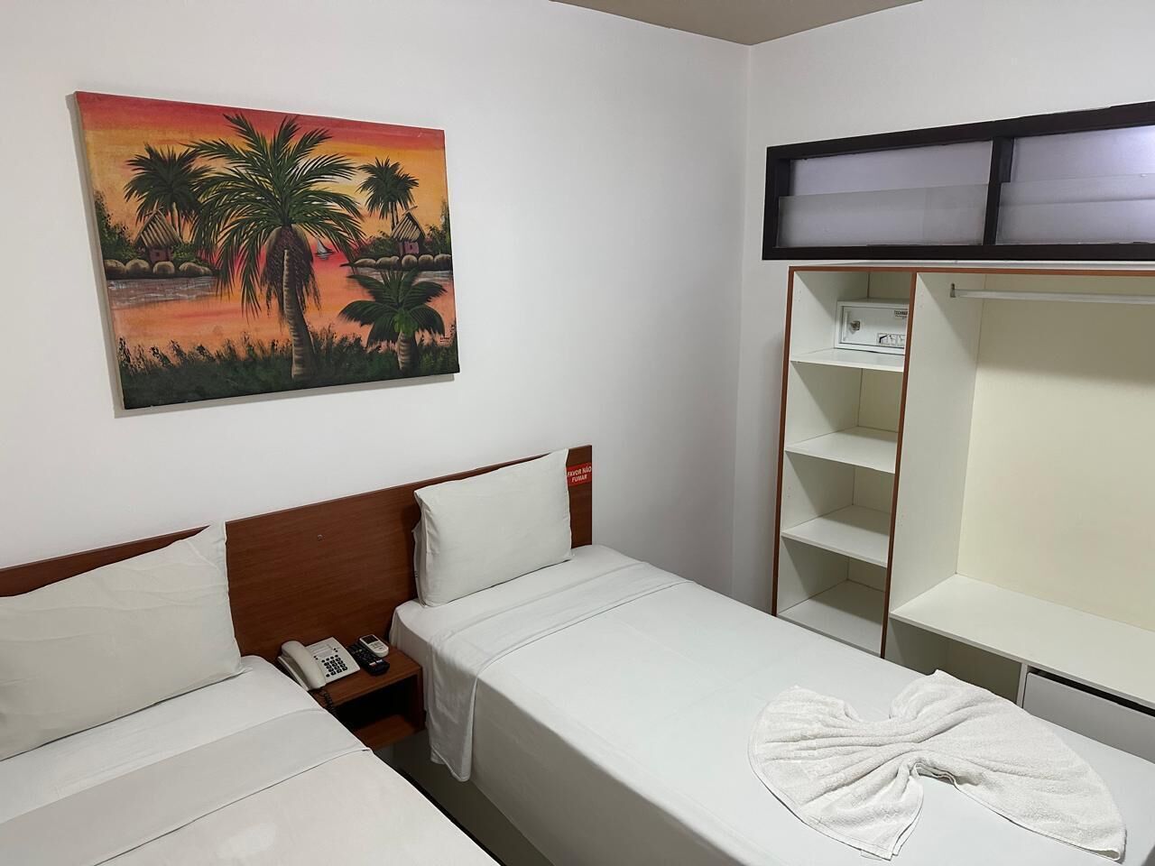 Foto - Pousada Beija Flor