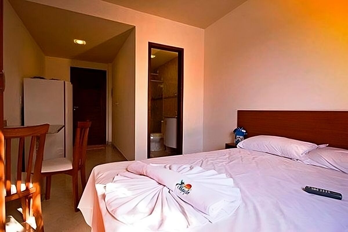 Foto - Pousada Beija Flor