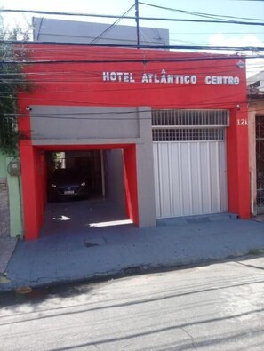 Fachada