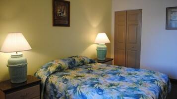 Iron/ironing board, cots/infant beds, rollaway beds, free WiFi