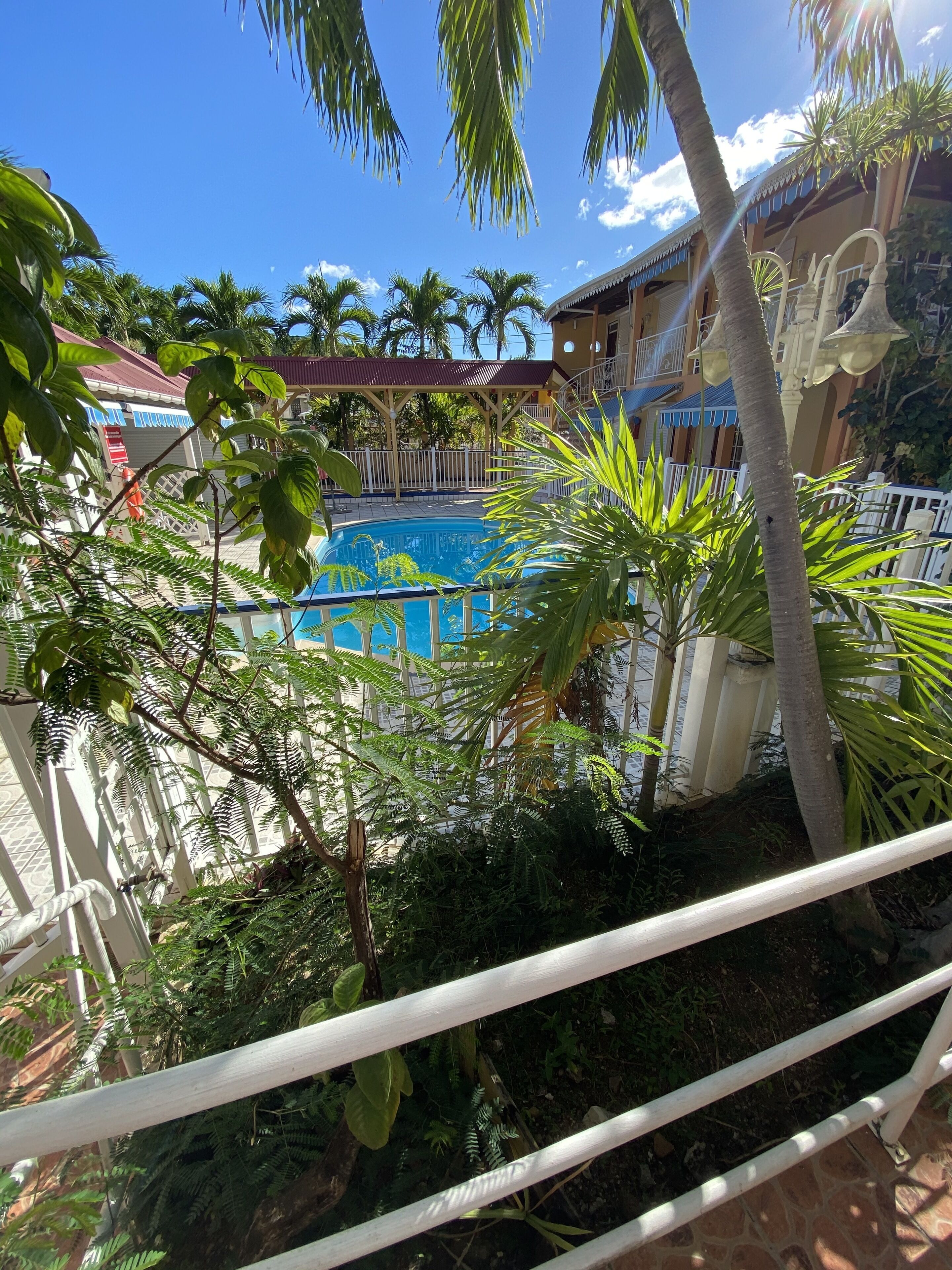 Phòng đôi phong cách cổ điển, không hút thuốc, quang cảnh núi | Quang cảnh từ phòng