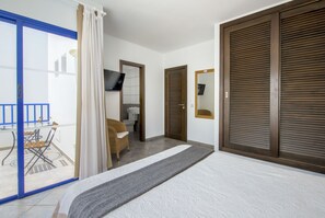 Interior - Villas Puerto Rubicon (Yaiza)