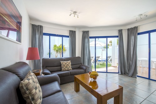 Villas Puerto Rubicon