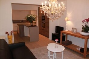 Salle de séjour