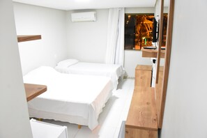 Standard-Dreibettzimmer