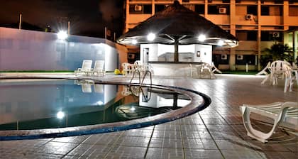 Aracaju Praia Hotel