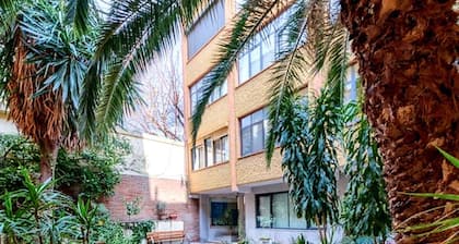 Holidays2Malaga City Center Apartments