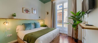 Holidays2Malaga City Center Apartments