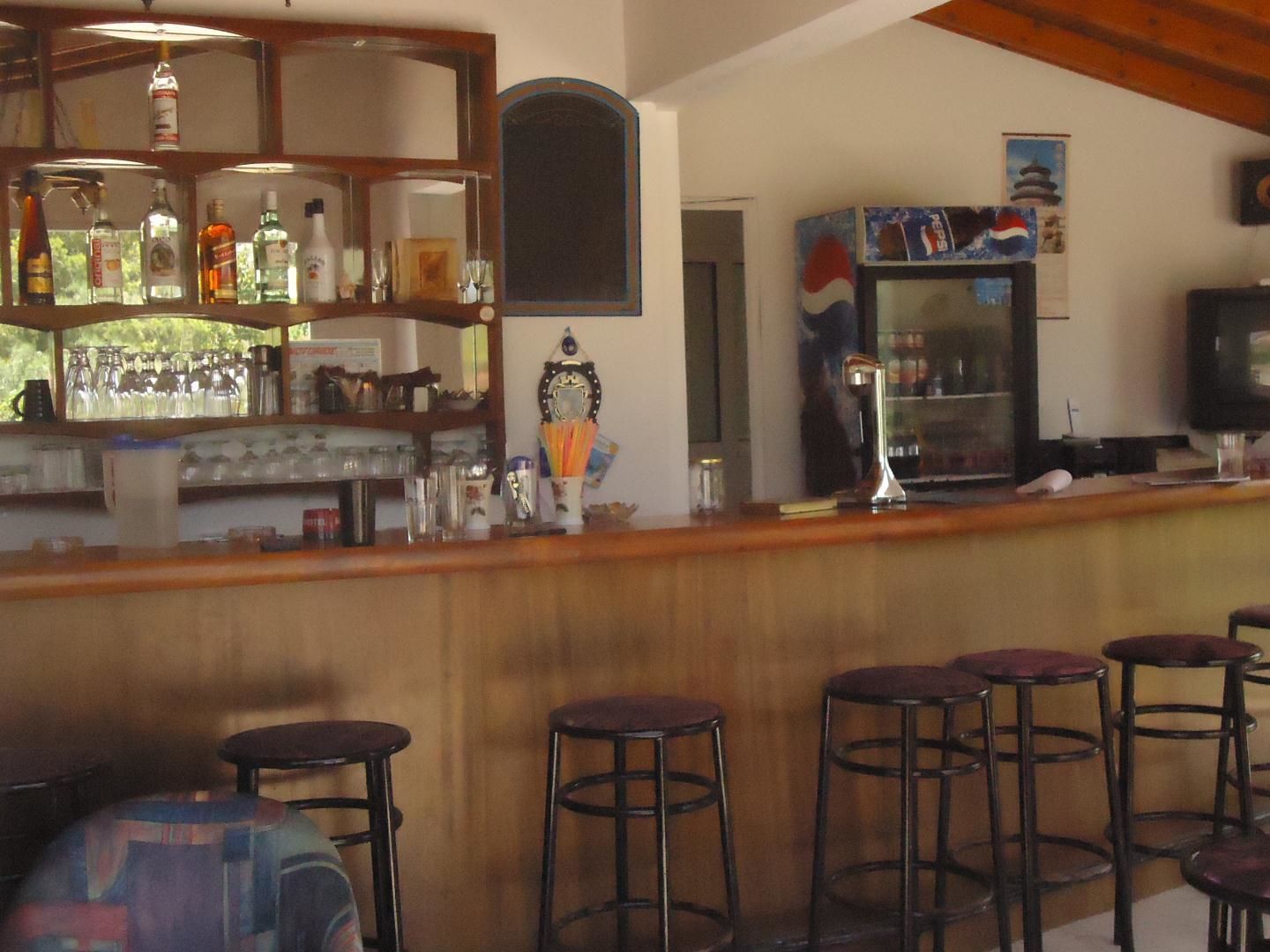 Bar (na propriedade)